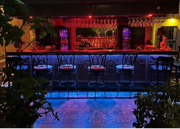 Rooftop Boutique Hotel Adults Only